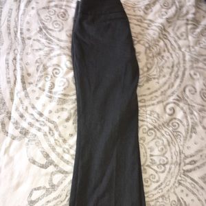 Dress pant